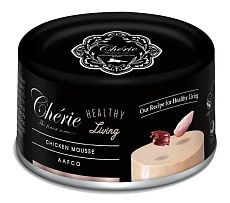 Cherie Healthy Living Мусс (Курица)