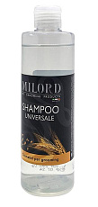 MILORD Шампунь Универсальный "Пшеница"