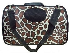 Котики Собачки сумка-переноска "Giraffe"