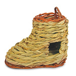 Triol PT6058 Домик для мелких животных 