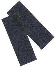 Фильтр угольный MP Bergamo для туалета Ariel