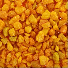 Zoologia Гравий Оранжевый 4-8 мм