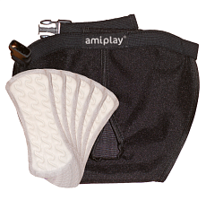 AmiPlay Гигиенические трусы 5 Labrador