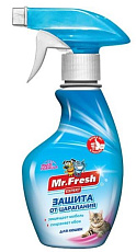 Mr.Fresh Cat Защита от царапания, 200 мл