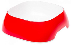 Ferplast Миска для животных Glam, красная