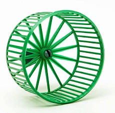 Колесо Дарэлл для грызунов D140 без подставки