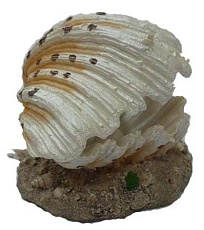 Marlin Aquarium Грот Морская раковина (распылитель воздуха)