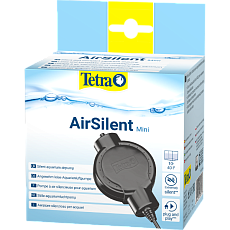 Tetra Компрессор для аквариума AirSilent