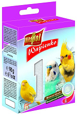 Vitapol Натуральный минеральный камень для птиц XL