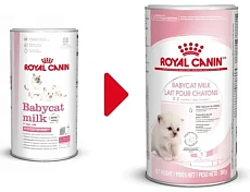 Royal Canin Babycat Milk