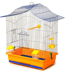 Лори Клетка для птиц "Лори"