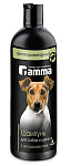 Gamma Шампунь для собак и щенков антипаразитарный с экстрактом трав