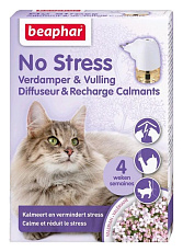 Beaphar Диффузор No stress Starter Pack Cat, 30 мл