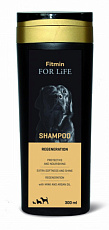 Fitmin for Life Шампунь для собак Regeneration, 300 мл