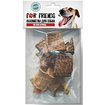 For Friends Лакомство для собак Лёгкое и Рубец