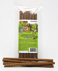 БОСПА ЭКО Хрустящие палочки со свеклой