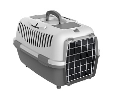 KIRI-KIRI Контейнер для переноски питомца NOMADE LUX 3