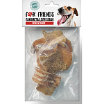 For Friends Лакомство для собак Рубец и Трахея