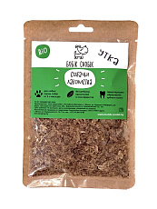 Бобик-Снобик Мясная добавка для собак, утиная