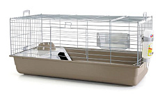 Клетка для кроликов "SAVIC" "Nero 3 de luxe"