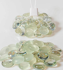 Barbus Марблсы Микс Капли GLASS 012 (в сетке)