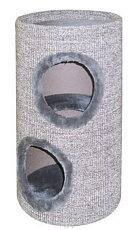 Когтеточка "COMFY" "Tube"