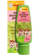 Pchelodar Крем питательный для лап, 75 мл