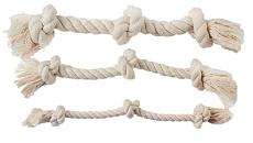 ДАРЭЛЛ Тягалка-аппорт "Морской канат"