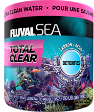 Hagen Добавка для воды "Fluval Sea Total Clear"