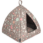 Гамма Домик 