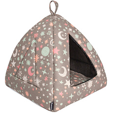 Гамма Домик "Вигвам"