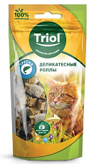 Triol PT36 Роллы из трески