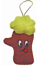 COMFY NIPPY Дерево с кошачьей мятой, 9 см