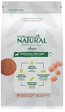 Guabi Natural Dog Medium Obesity (Цыпленок, рис)