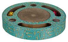 Когтеточка "Trixie" в виде барабана