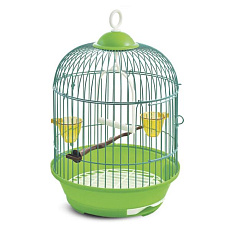 Triol A9001-1 Клетка для птиц