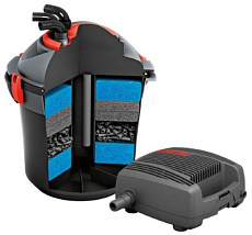 Eheim Напорный прудовый фильтр Press