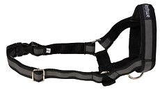 Недоуздок AmiPlay Shine N5 Rotweiller (Черный)