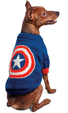 Triol Свитер Marvel "Капитан Америка"