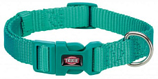 Trixie Ошейник Premium Collar Ocean