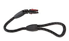 Поводок Ferplast Sport Reflex Matic, черный