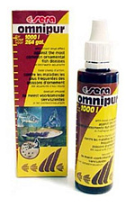Sera Средство для лечения болезней "Omnipur", 50 мл