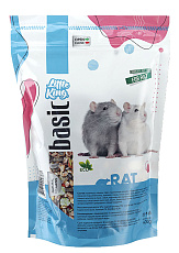 Little King корм для крыс