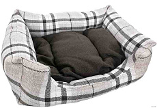 Happy Friends Лежанка Шале-1