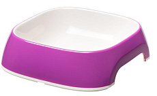 Ferplast Миска для животных Glam, фиолетовая
