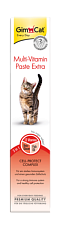 Gimcat Паста мульти-витаминная экстра