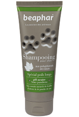 Beaphar Шампунь DEMELANT CHAT 200ML