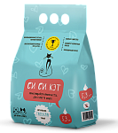 Наполнитель СиСиКэт