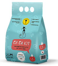 Наполнитель СиСиКэт