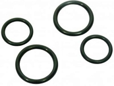 Eheim Комплект уплотнительных колец для prof. 3/4+